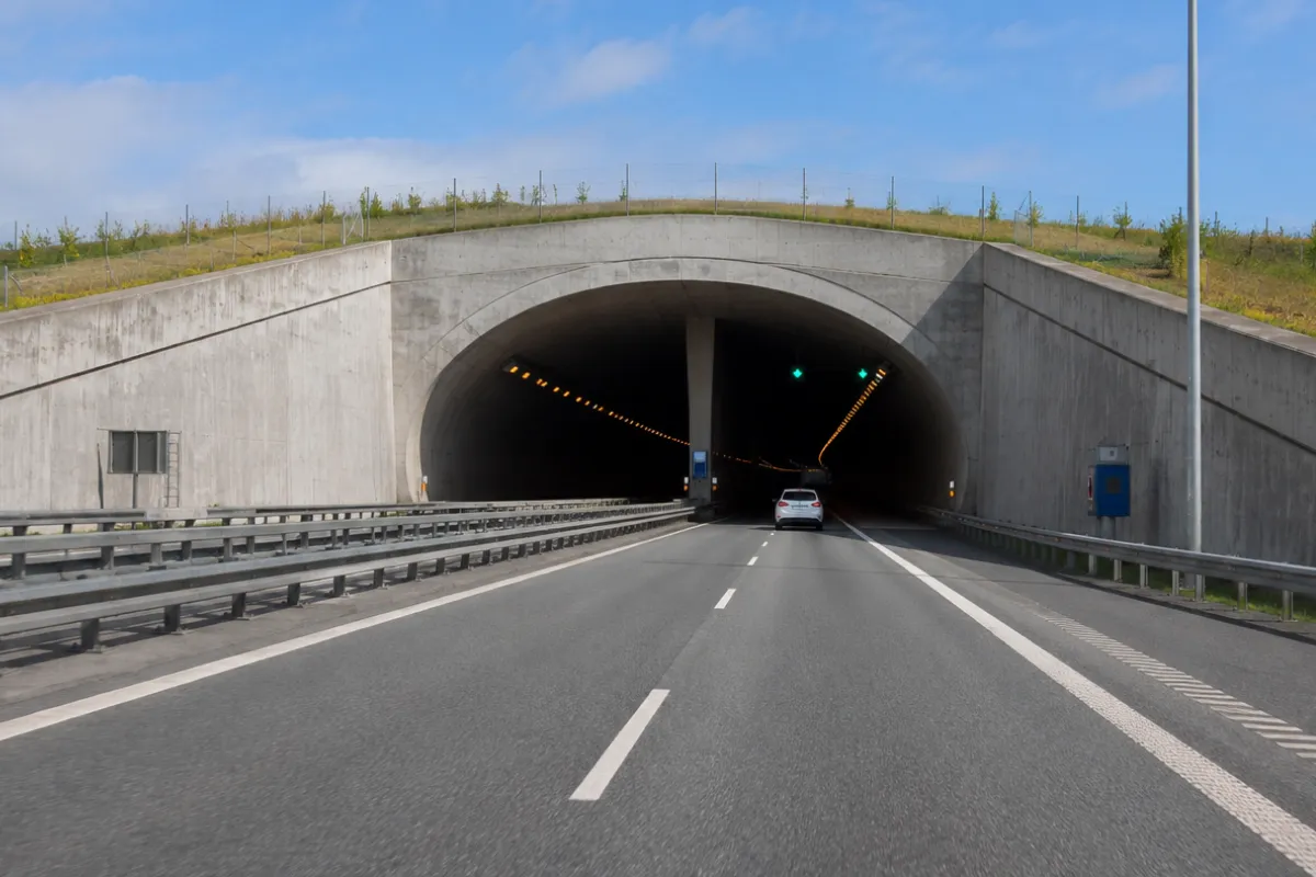 Stormflodssikring af Guldborgsundtunnelen starter 27. juli